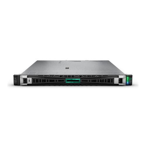 Netzwerk-Server - HPE ProLiant DL320 Gen11 - Hewlett-Packard - GPU / Edge / 1U