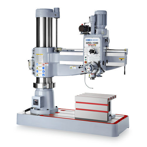 Hochpräzisions-Bohrzentrum - HRD-1300 - Hwacheon
