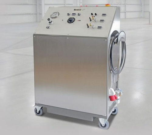 Ventilsteuergerät - VCP3 - Ventil Test Equipment BV