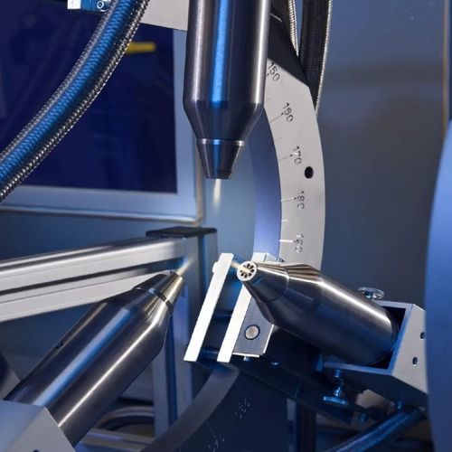 Beschichtungspistole - Plasmajet® - AFS - manuell / Thermische Plasma