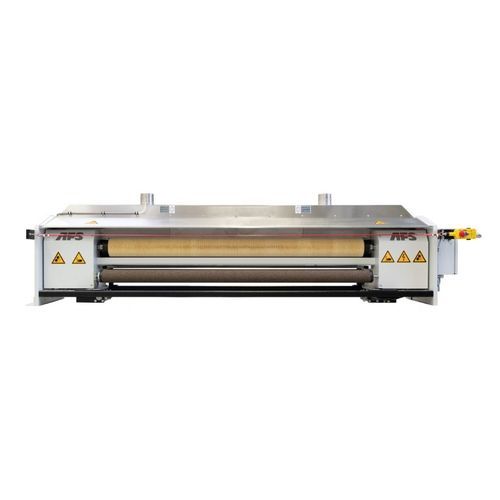 Perforiermaschine - AFS