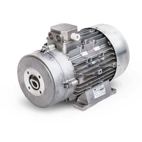 Asynchronmotor - MEC 132 - MAZZONI - einphasig / dreiphasig / 400 V