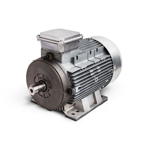Asynchronmotor - MEC 160 - MAZZONI - dreiphasig / 400 V