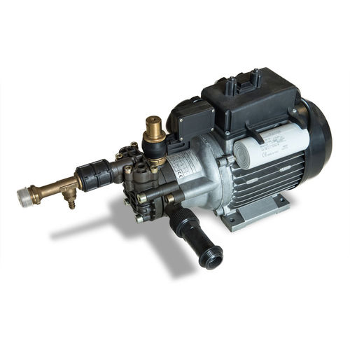 Wasserpumpe - HM - MAZZONI - elektrisch / Normalansaug / Industrie