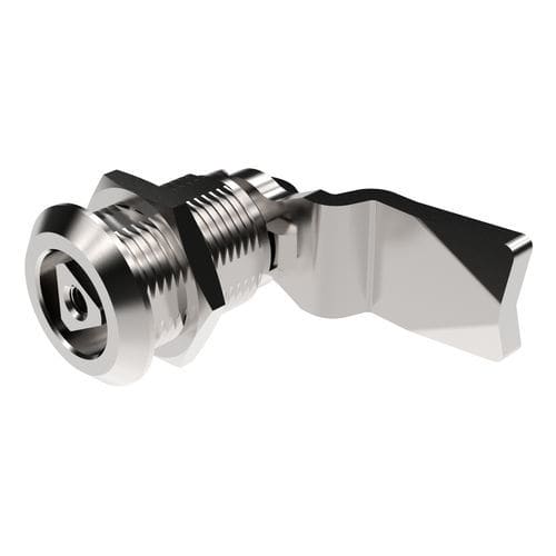Nockenverschluss - 2-050 - Industrilas - 1/4-Umdrehung / Zink / IP65