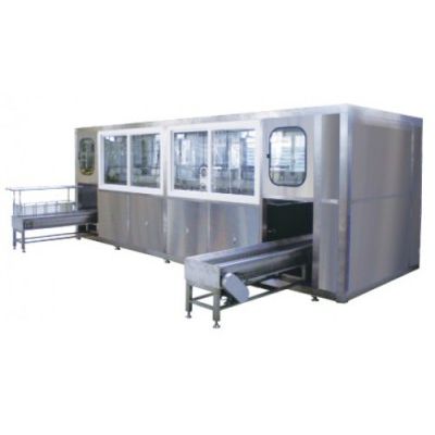 Ultraschall-Reinigungsanlage - TST taiwan supercritical technology - automatisch / Paletten / Mehrkammer