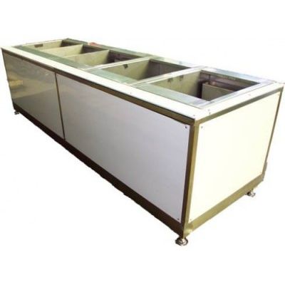 Lösungsmittelreinigungsanlage - tst01 - TST taiwan supercritical technology - Ultraschall / halbautomatisch / Prozess