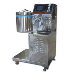 Abzuganlage - ES-600N - TST taiwan supercritical technology