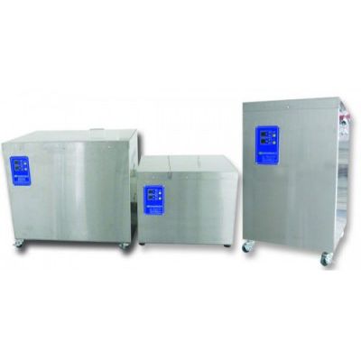 Ultraschallreiniger - MS-600/MS-1200 - TST taiwan supercritical technology