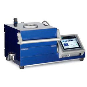 Geschmiertes Vakuumsystem - RVS-210 - unitemp - Industrie / kompakt