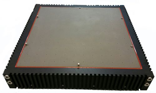 Metallheizplatte - HP-300 - unitemp - elektrisch / Präzision