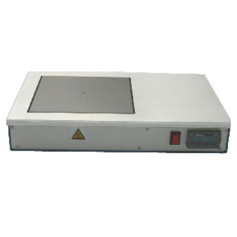 Digitale Heizplatte - HP-155 - unitemp - Labor / Präzision