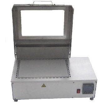 Digitale Heizplatte - HP-220 - unitemp - Labor / Präzision