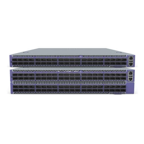 Daten-Router - SLX 9740 series - Extreme Networks - Paketbasiertes / Ethernet / Netzwerk