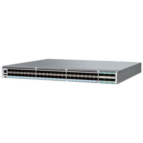 Daten-Router - SLX 9540 series - Extreme Networks - Ethernet / Netzwerk / WAN