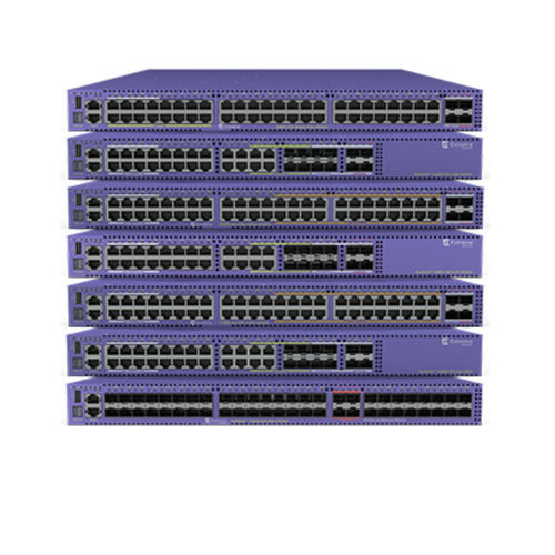 Ethernet-Switch / managed - X460-G2 series - Extreme Networks - 24 Ports / 48 Ports / Netzwerkschicht 2