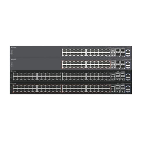Ethernet-Switch / managed - ERS 3600  - Extreme Networks - 24 Ports / 48 Ports / Gigabit-Ethernet