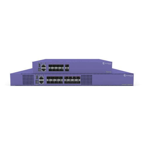 Ethernet-Switch / managed - X620 series - Extreme Networks - 16 Ports / 10 Ports / Netzwerkschicht 2