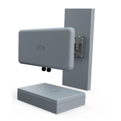 Access-Point / WiFi - AP560 series - Extreme Networks - 2.4 und 5 GHz / Netzwerk / für Außenbereich