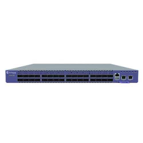 Ethernet-Switch / managed - 7720 series - Extreme Networks - 32 Ports / Netzwerkschicht 2 / Netzwerkschicht 3
