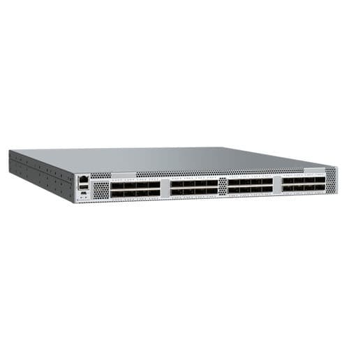 Ethernet-Switch / managed - SLX 9240 series - Extreme Networks - 24 Ports / auf Rack / festinstalliert
