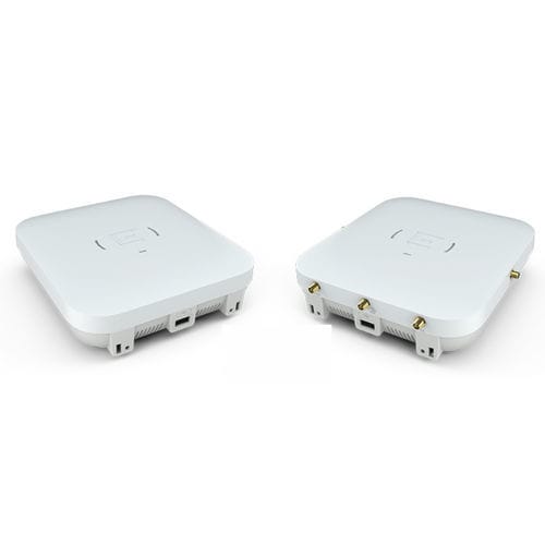 Access-Point / Bluetooth - AP410 series - Extreme Networks - Dual-Band / 2.4 Ghz / kabellos