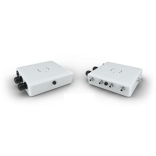 Access-Point / Bluetooth - AP460 series - Extreme Networks - Dual-Band / 2.4 und 5 GHz / GPS