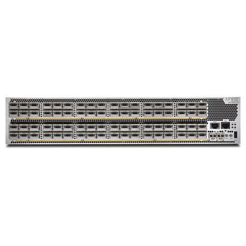 Ethernet-Switch / managed - QFX10002 series - Juniper Networks - 12 Ports / 24 Ports / Netzwerkschicht 2