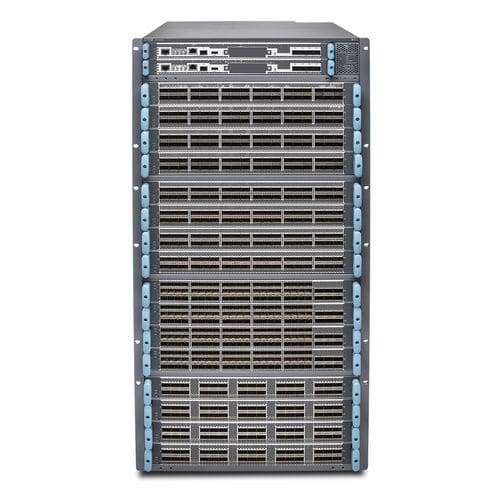 Daten-Router - PTX100 series - Juniper Networks - Paketbasiertes / Netzwerk / WAN