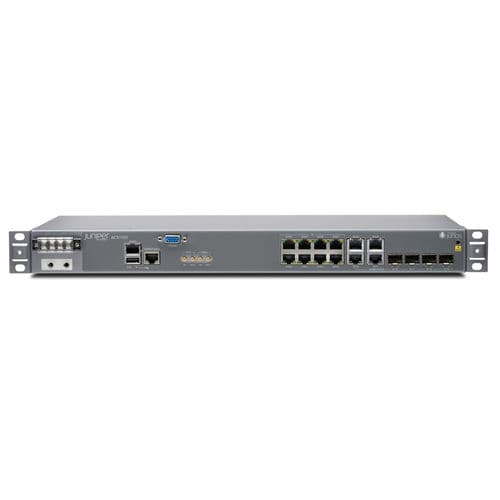 Daten-Router - ACX1100 series - Juniper Networks - Ethernet / LAN / IP