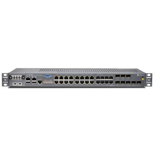 Daten-Router - ACX2100 series - Juniper Networks - Netzwerk / LAN / IP