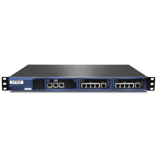 Paketbasiertes Router - CTP150 series - Juniper Networks - Punkt-zu-Punkt / Netzwerk / IP
