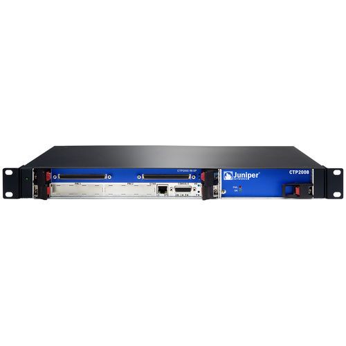 Paketbasiertes Router - CTP2008 series - Juniper Networks - Punkt-zu-Punkt / Netzwerk / IP