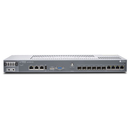 Daten-Router - ACX500 series - Juniper Networks - Ethernet / IP / PoE