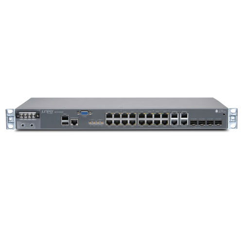 Daten-Router - ACX1000 - Juniper Networks - Ethernet / LAN / Netzwerkschicht 2