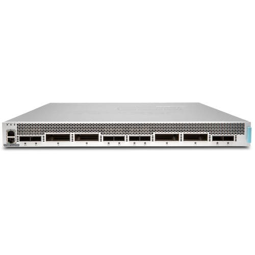 Daten-Router - ACX6000 series - Juniper Networks - Paketbasiertes / Netzwerk / IP