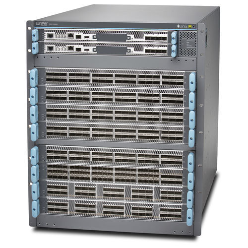 Ethernet-Switch / managed - QFX10000 series - Juniper Networks - 30 Ports / Netzwerkschicht 2 / Netzwerkschicht 3