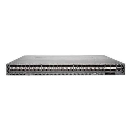 Ethernet-Switch / managed - QFX5200 series - Juniper Networks - 48 Ports / 32 Ports / 64 Ports