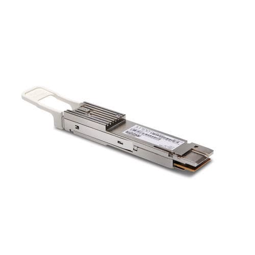 Transceiver für Lichtleiter - JCO400 series - Juniper Networks - Edge / Überwachung / Automatisierung