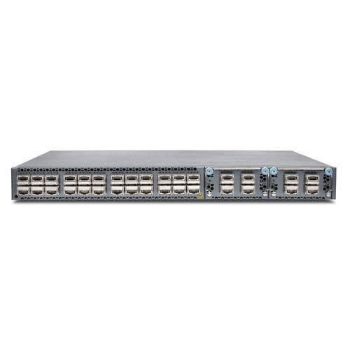 Ethernet-Switch / managed - QFX5100 series - Juniper Networks - 24 Ports / 48 Ports / 32 Ports
