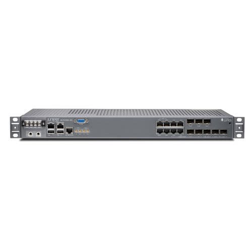 Daten-Router - ACX2200 - Juniper Networks - Ethernet / LAN / IP