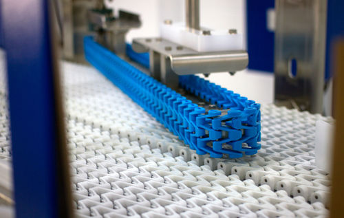 Sortiersystem für die Lebensmittelindustrie - SpanTech - für Förderanlagen / für Verpackungslinie / für Lebensmittelverpackung