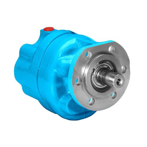 Hydraulische Zahnradpumpe - 1600 - FLUIDEA - Gusseisen
