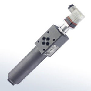 Hydraulischer Filter - SFZ - FLUIDEA - Patronen / Hochdruck / Inline