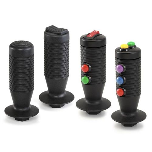 Joystick-Griff / IP67 - IC - FLUIDEA