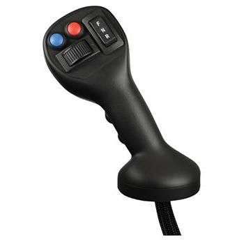 Joystick-Griff - IG3DS - FLUIDEA