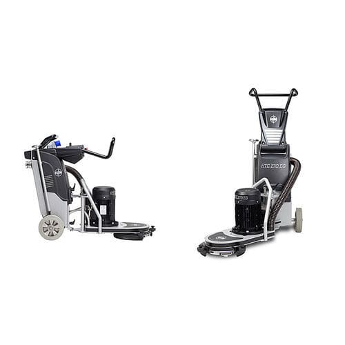 Elektrische Bodenschleifmaschine - HTC 270 EG - HTC Professional Floor Systems