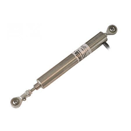 Linearer Positionssensor - LVDT-ISDG - inelta Sensorsysteme - LVDT / analog / IP67