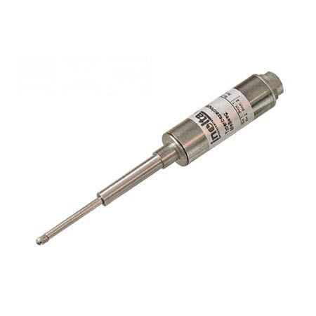 Linearer Positionssensor - LVDT-ISDT - inelta Sensorsysteme - LVDT / analog / IP65