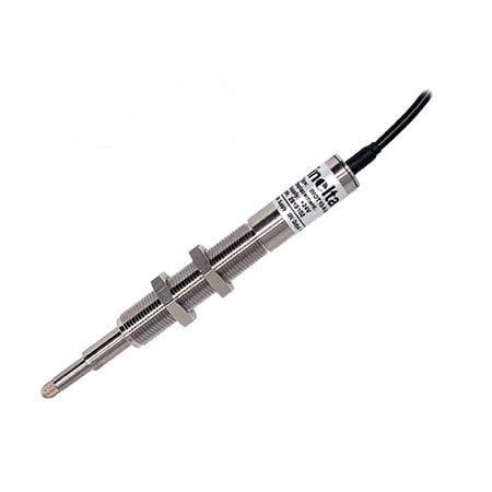 Linearer Positionssensor - LVDT-IMAT - inelta Sensorsysteme - LVDT / analog / IP67